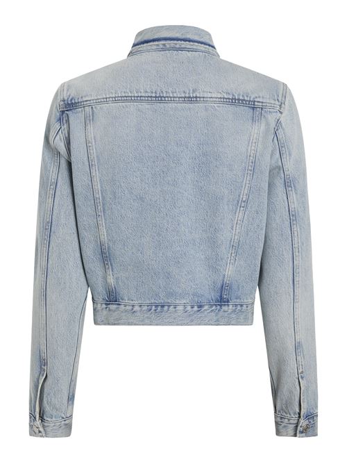 J20J2245441AA BLU CALVIN KLEIN | J20J2245441AA BLU